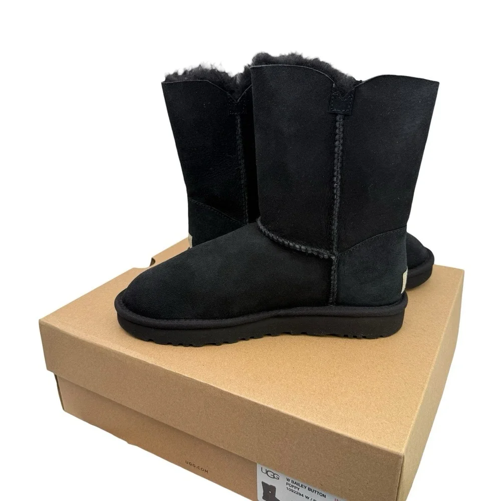 UGG note although